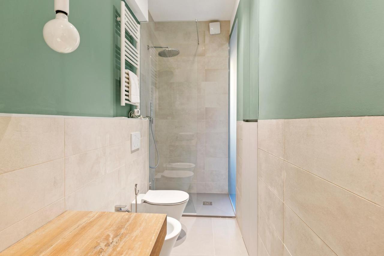 Guesthost - Sempione & Garibaldi Comfy Studio Milan Exterior photo